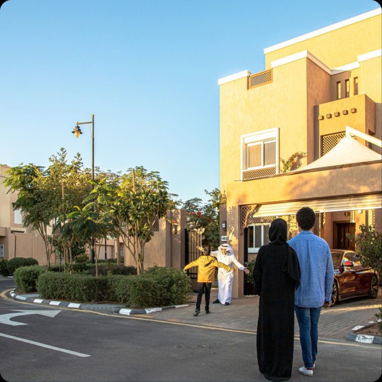 Dar Al Jewar, Knowledge Economic City Madinah — gallery image